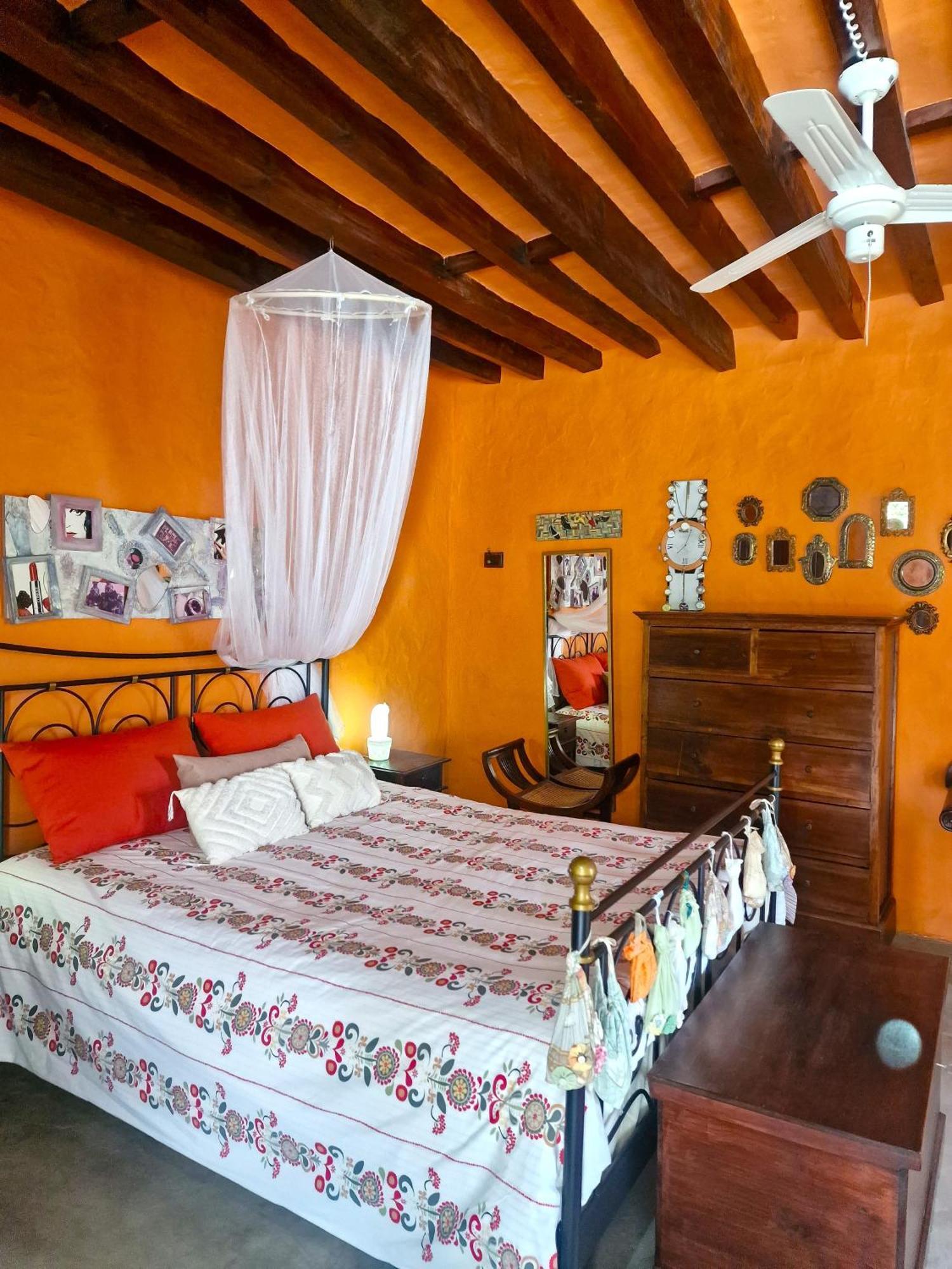 Villa Historica Casa Con Vistas Al Jardin De Cactus Y Montanas Mogán Esterno foto